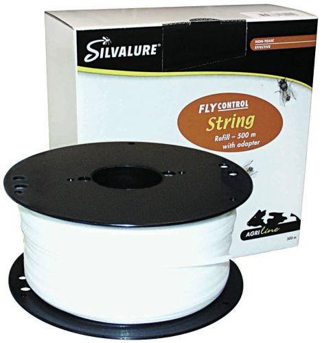 Fluesnor Ryom String refill