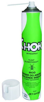 Myrespray Ryom Chok 1000 ml