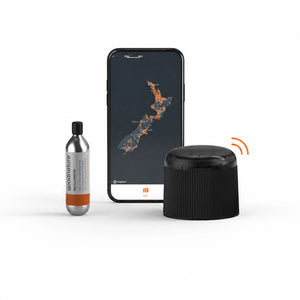 Smart Cap GoodNature A24