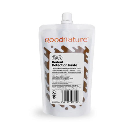 Lokkemad GoodNature chokolade 200 g